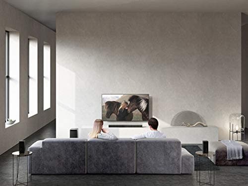 Sony HT-S500RF Real 1000w Dolby Audio Soundbar for TV with Rear Speakers & Subwoofer Home Theatre System (Bluetooth Connectivity, HDMI & Optical Connectivity, USB Playback) 5