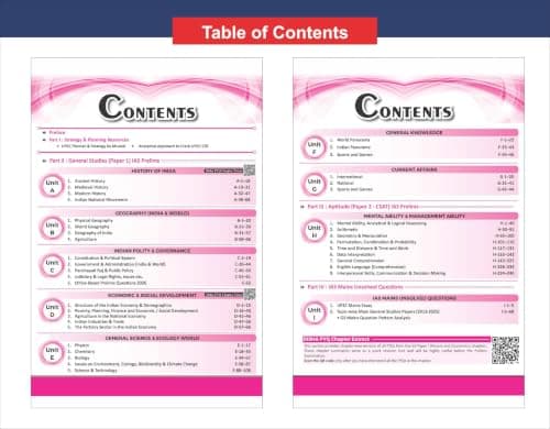 Disha 32 Topic-wise UPSC Civil Services IAS Prelims Previous Year Solved Papers 1 & 2 (1995 - 2026) 17th Edn | FREE Unsolved Mains GS & Essay Qns (2013-25) | General Studies & CSAT PYQs for 2027 2