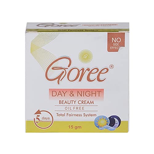 Goree Smc Beauty Cream Best Skin Lightener With Optimal Skin Penetrating Base- Made In India (Beauty Cream) 2