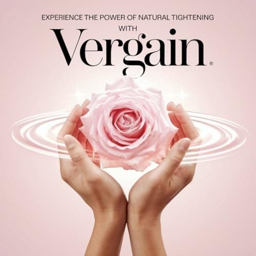 Vergain – Intimate Firmness & Freshness Support Tablets 4