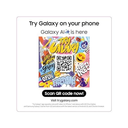 Samsung Galaxy Z Flip5 (Lavender, 8GB RAM, 256GB Storage) Without Offer 2