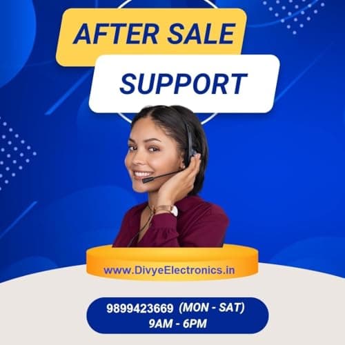 Divye Electronics Q2 Mini TV Box with with 8K Display,Bluetooth, Android 16, 4GB Ram 32 GB ROM, ROCKCHIP Quad Core Processor, Decoding,Support 2.4G WiFi 4