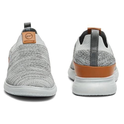 Campus Men's Chalk L.Gry/D.Gry Sneakers - 8UK/India 1 Pair 3