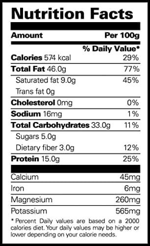 GreenFinity Raw Chia Seeds, Calcium and Protein Rich Superfood 175g (Pack of 2-350g) 2