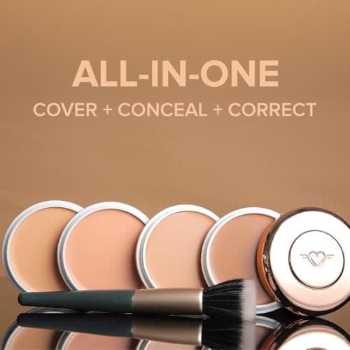 Daily Life Forever52 High Coverage All Skin Tender Cream (Ashlye-04, 18G) 5