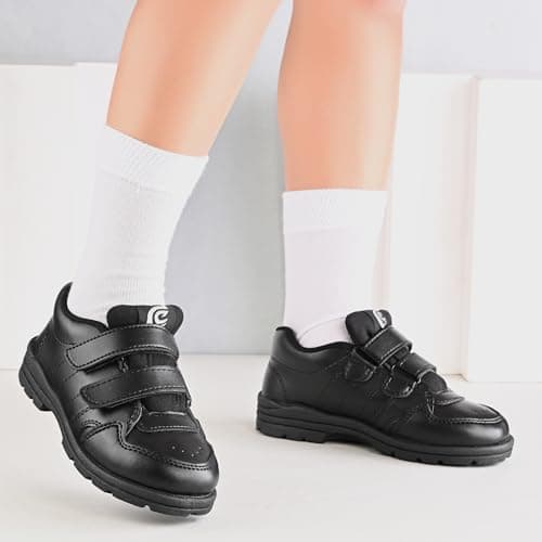 Centrino School Shoes 8123-1_Black_2 2