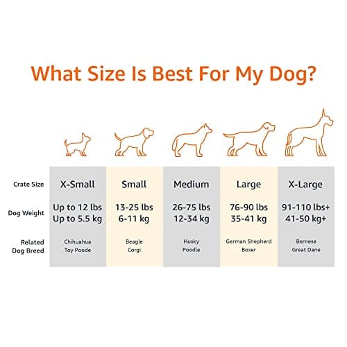 amazon basics Large Elevated Cooling Mesh Fabric Pet Dog Cot Bed - 51 X 31 X 8 Inches, Green 3