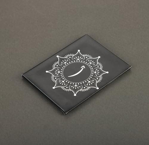 Amazon Pay Black Gift Card Box - Rs.5000 5