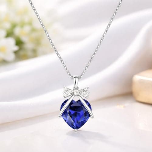 MIAMI Jewellery Gold Pearl Flower Drop Diamond AD Stone Pendant Necklace for Women Adjustable Chain Leaf Vine Locket Jewellery Necklace Set Anti Tarnish Valentine Gifts for Woman and Girlfriend -212 5