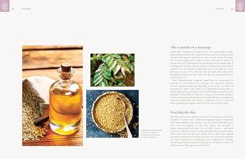 Mitāhāra: Food Wisdom From My Indian Kitchen by Rujuta Diwekar | Eating with the Seasons: Nourishing Indian Recipes Year-Round 3