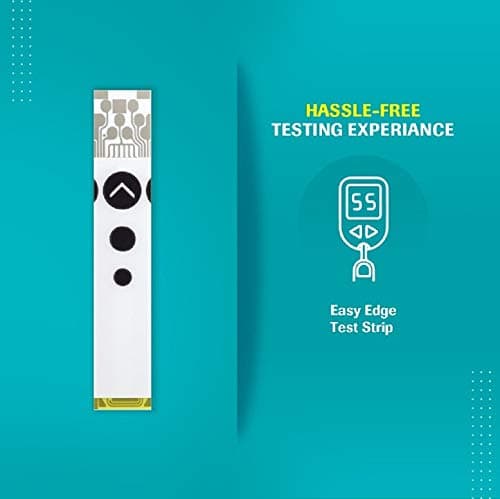 Accu-Chek Instant Test Strips, 50 Count (Multicolor) 4