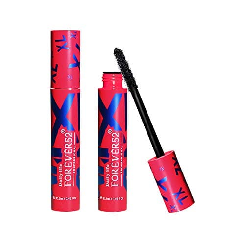Daily Life Forever52 XL Lash Volume Mascara (Jet Black) - LMM001 6