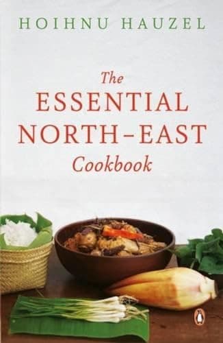 The Essential North-East Cookbook
