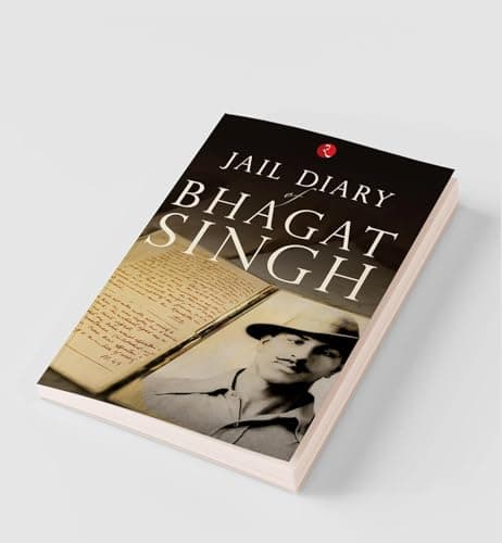 JAIL DIARY OF BHAGAT SINGH 4