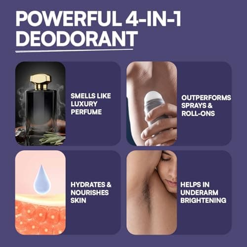 imfresh Men Dopenight, Sweetkiller & Original 75gm each | Deodorant Cream For Whole body & Underarms Area | Long Lasting Odour Control | Helps in brightening underarms | Alcohol-Free | Natural Ingredi 4