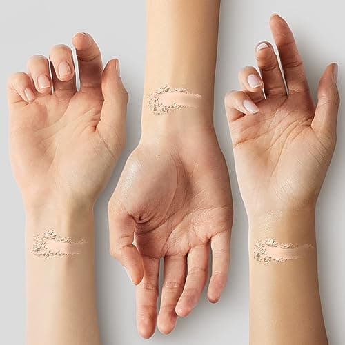 Maybelline New York Full Coverage Natural For All Skin Types, Matte Fit Me Stick (Porcelain 110, 9G) Matte & Natural Finish, Pack Of 1 3