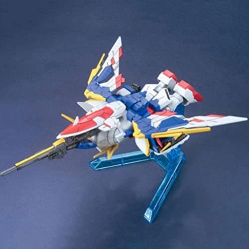 VELURA Action Figure Base Suitable Display Stand for Model Kits Kids Toys Black|1 X Display Stand|Gundam|Toys & Hobbies 4