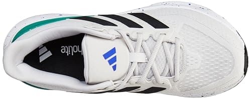adidas Men's Ultrarun 5 Running Shoes, Grey, UK-7 4