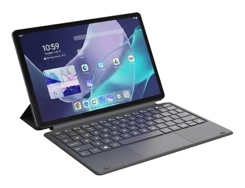DOMO Slate SLP28 5G SIM Calling Tablet PC, 11 Inch FHD InCell Display, T765 Octacore CPU, Android OS15, 8GB RAM and 128GB Storage