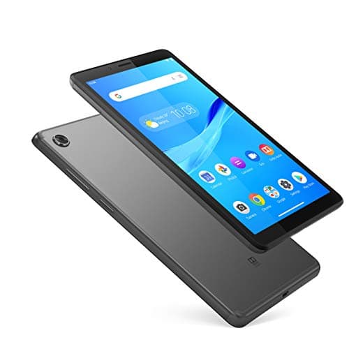Lenovo Tab M7 Tablet(7-Inch(17.7Cm), 1Gb, 8Gb, Wi-Fi Only),Black 3