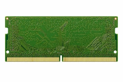 8GB DDR5 4800MHz OEM Laptop RAM Compatible with Samsung [Key Specs: PC5-38400/4800B | 262-Pin SO-DIMM | CL40 | 1Rx16 | 1.1V | Non-ECC] | 1 Year Seller Warranty 3