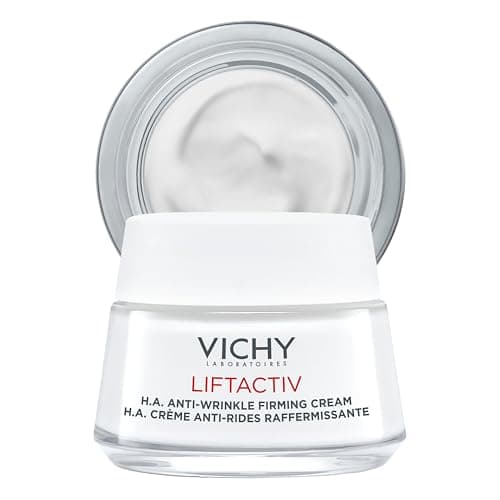 Vichy Liftactiv Supreme Complete Anti Wrinkle and Firming Care, 50ml