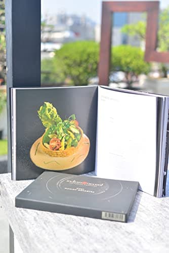 Indian Accent Restaurant Cookbook 2