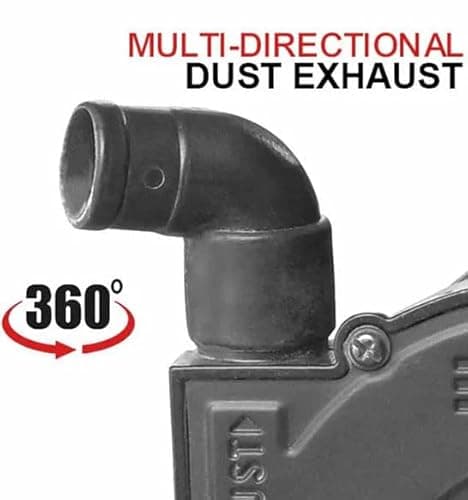 Endico Wood Cutter (SLOK30) 6