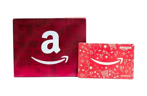 Amazon Pay Gift Card - Maroon Gift Box for Festive/Wedding Gift/Birthday - Rs.500 2