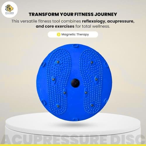 PRO365 Home Fitness Equipment Kit – 6-in-1 Workout Set with Ab Roller Wheel, Resistance Bands, Jump Rope, Push-Up Bars, Tummy Twister & Spring Chest Expander | Full Body Gym Combo for Men & Women 5