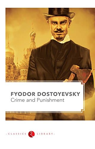 Crime and Punishment