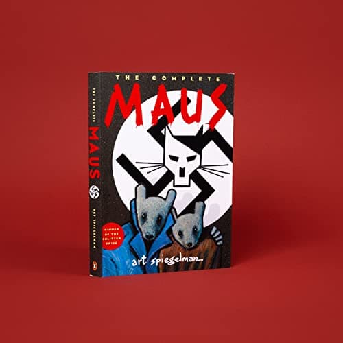 The Complete MAUS 2