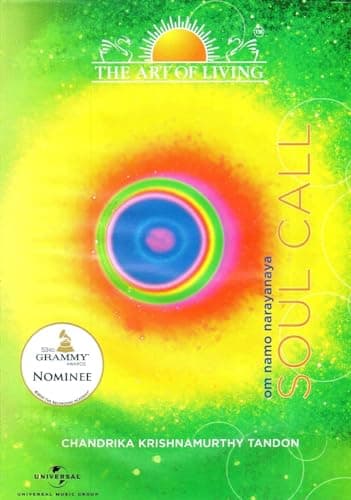 SOUL CALL (THE ART OF LIVING)