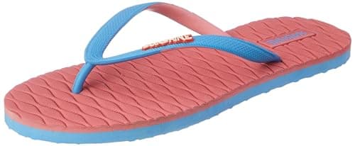 BATA Women's AURA Slippers (5775101_PINK_7 UK) 2