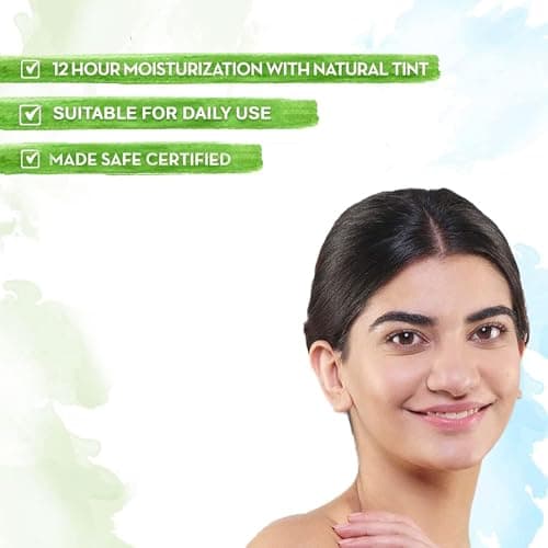 Mamaearth 100% Natural Lip Balm for Women & Men 2g (Rose) - Natural Tint, 12-Hour Moisturization - Heals Dry & Chapped Lips 4