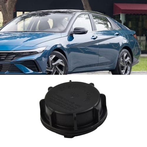 FABLOFT Headlight Lamp Dust Cover Cap 92140-2D000 Replacement for Equus| Motors | Parts & Accessories | Car & Truck Parts |1x Headlight Dust Cap 5