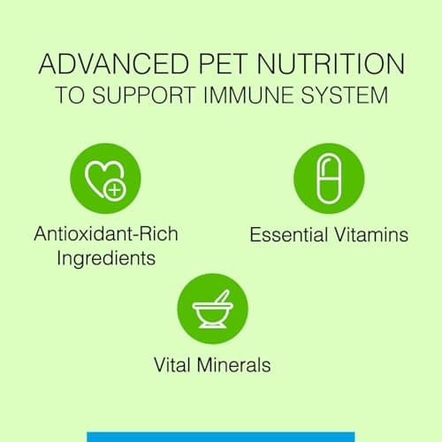 Canine Creek Ultra-Premium Adult Dry Dog Food 3kg | Chicken Flavour | Healthy Muscle Development | Dental Health | Healthy Immune System | Long & Healthy Life 4