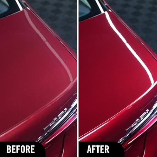 Turtle Wax 1 Step Wax & Dry - 769 ml - Achieve Premium Shine with Ease - Spray, Dry, and Shine Your Car in Minutes - Carnauba Wax and Protective Polymers for Maximum Protection 3