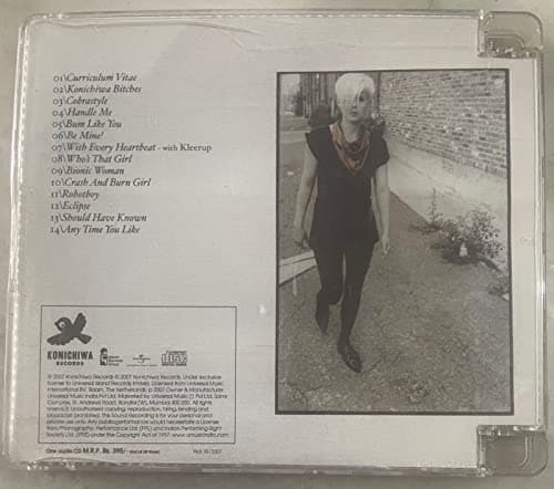 ROBYN - The Best 2