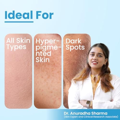 FCL Cooper Peptide Face Serum 30ml 5