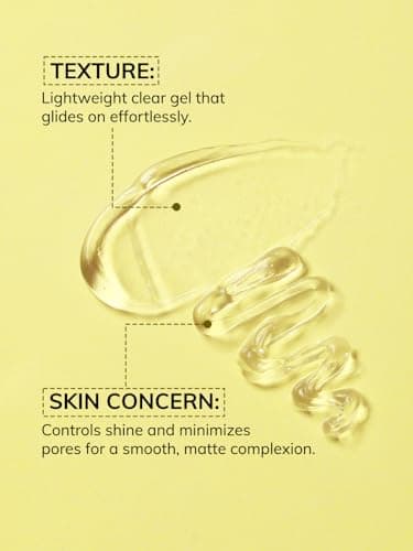 Daily Life Forever52 Baselab Prep Me Mattifying Primer | Oil Control, Pore Minimizer, Lightweight & Hydrating Face Primer for Flawless, Long-Lasting Matte Finish 3