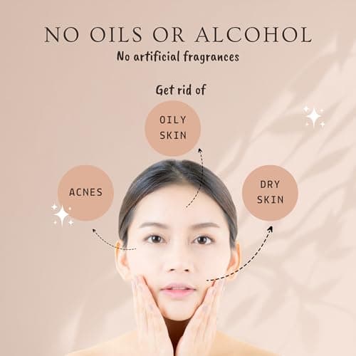 Kashmir Valley Harvest Kashmiri Rosewater (Toner) - 400ml | Facial Tonic Mist | Hydrating Daily Toner | For Glowing Skin | Hydrates Plumps & Minimizes Open Pores | Suitable for All Skin Types | Chemic 4