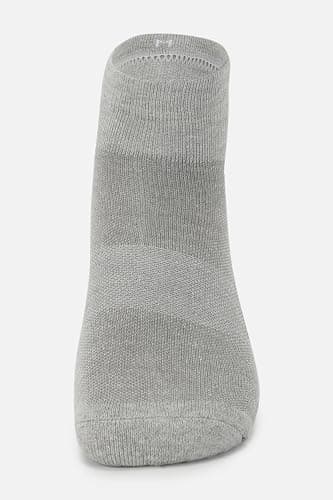 Reebok Ankle Length Socks - Pack of 3 Pairs - Core Everyday use 2