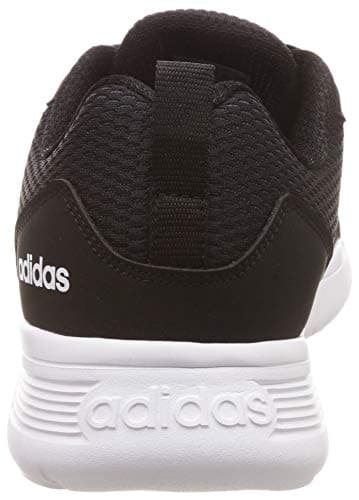 adidas Mens Drogo M CBLACK/FTWWHT Running Shoe - 10 UK (CL7629) 3