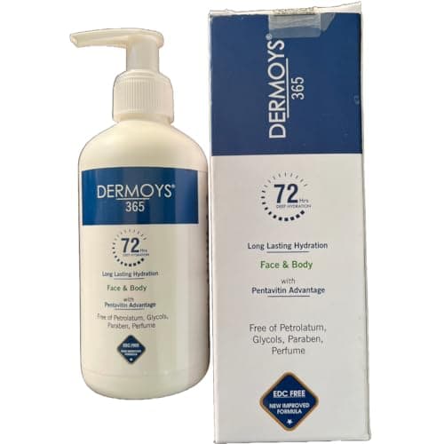 Dermoys 365 Lotion (250ml) 2
