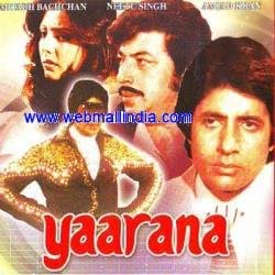 Yaarana