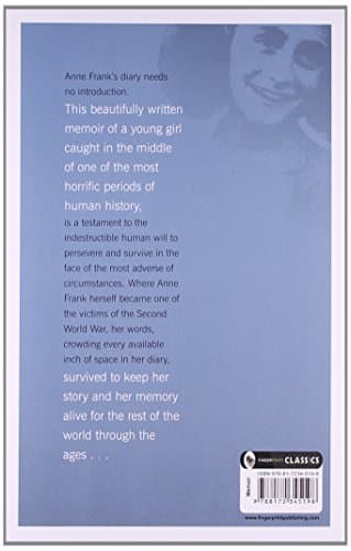 The Diary of a Young Girl 2