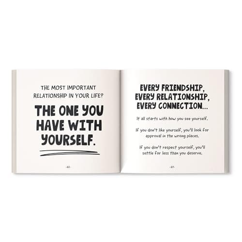 Beyond the Syllabus: The Real-Life Guide for Teenagers Who Want More than Just Marks | Build Confidence, Learn Money Skills, Navigate Relationships & Grow with Purpose | From India’s Number One Influe 5