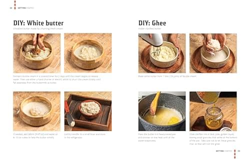 Roti: 90 Simple Recipes for the Indian Bread and Its Accompaniments 4