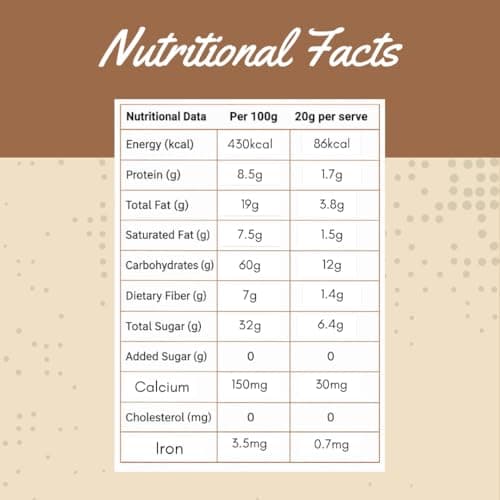Millet Mantra Ragi Bites Healthy Millet Snack | No Refined Sugar Jaggery Sweet | Calcium & Iron Rich Energy Bites | Traditional Laddu Style | 100g 2